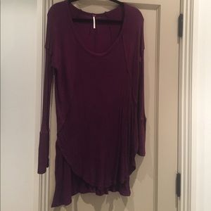 Free People thermal